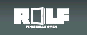 Rolf Fensterbau