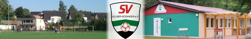 SV Allner-Bödingen